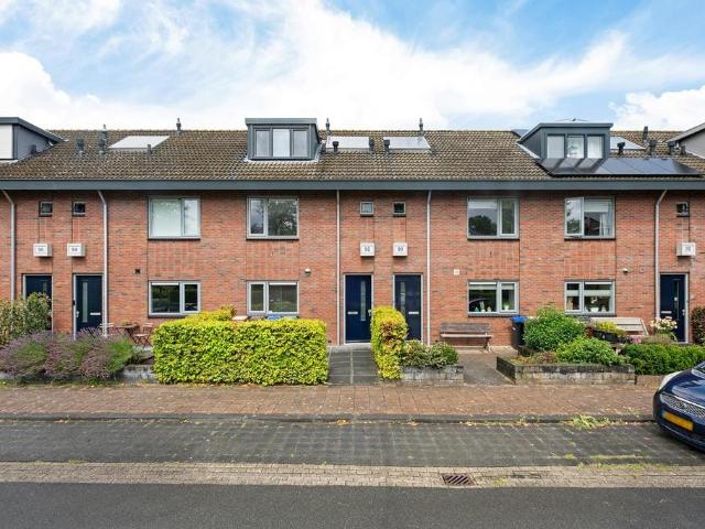 Woning te huur in Soest