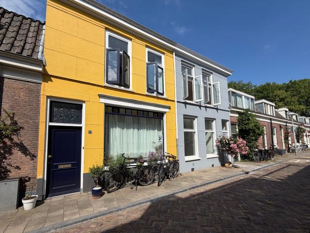 Woning te huur in Haarzuilens, Utrecht