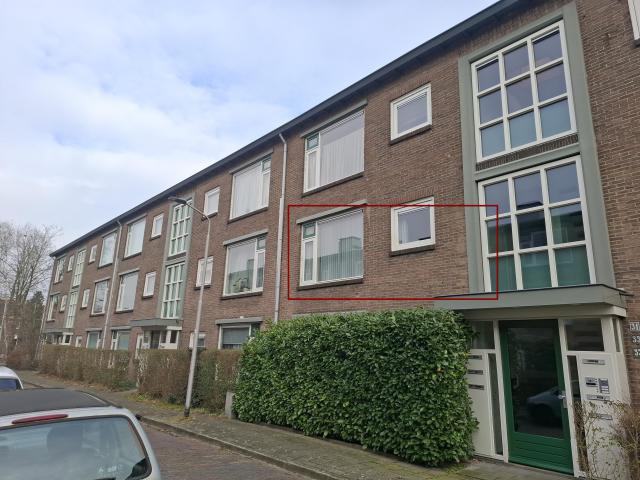 Woning te huur in Nijmegen