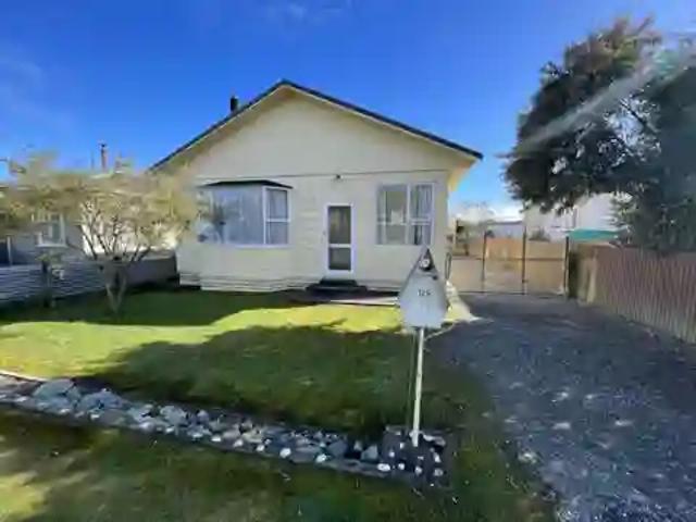House for rent in Hokitika, Westland District