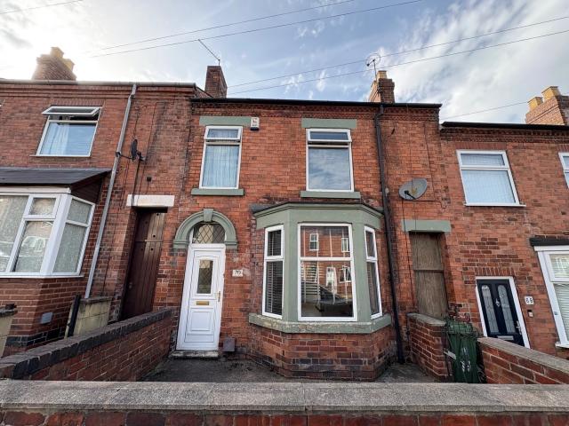 House for rent in Heanor and Loscoe CP, Kedleston