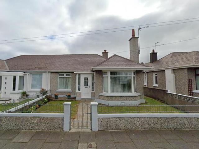 House for rent in Portrush, County Antrim
