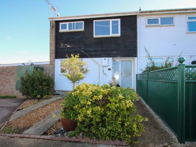 House for rent in Shuttleworth, Bury
