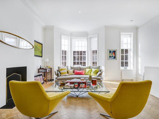 House for rent in Kensington, Greater London