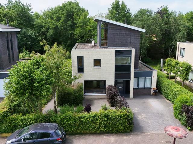Woning te huur in Hollandse Hout, Lelystad
