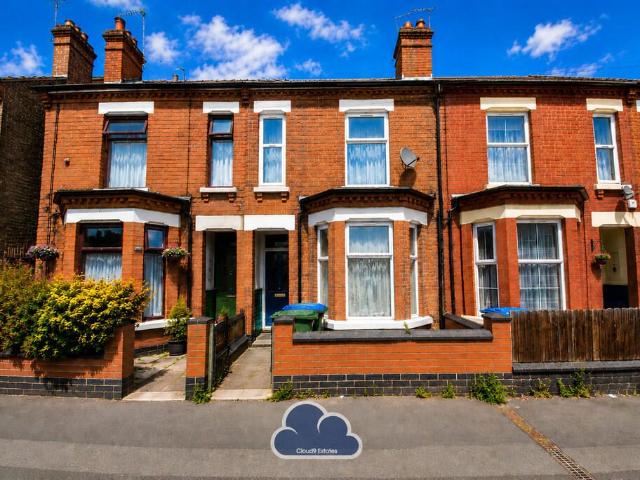 House for rent in Ball Hill, West Midlands