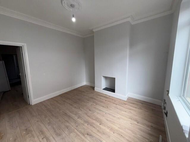 House for rent in New Basford, Haddon