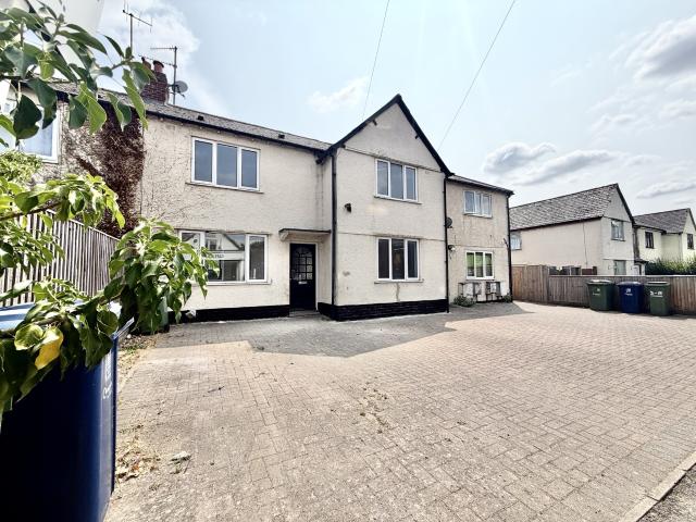 House for rent in The Slade, Oxfordshire