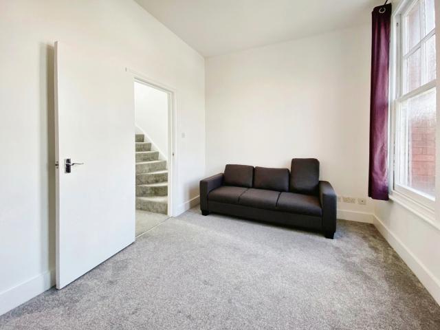 House for rent in Holloway, Greater London