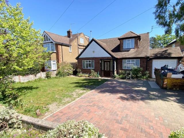 House for rent in Fretherne, Hertfordshire