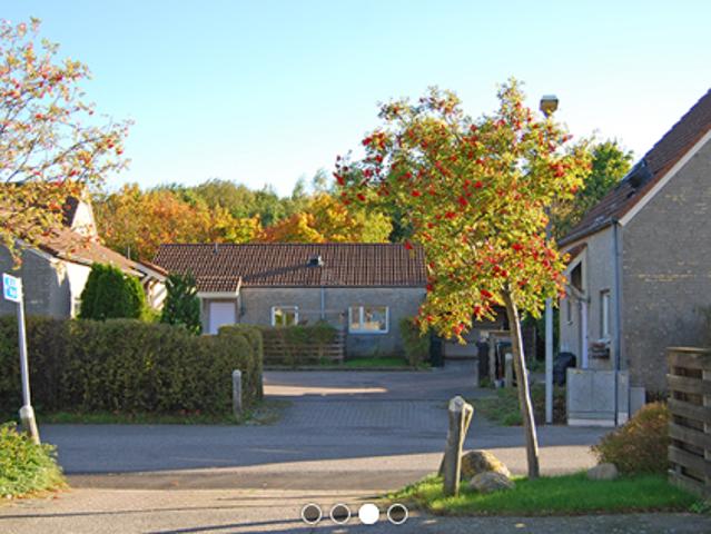Hus hyra i Höllviken, Skåne