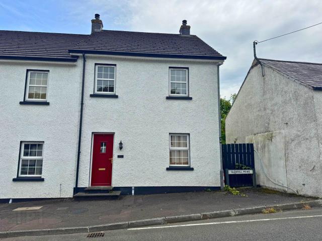 House for rent in Northern Ireland