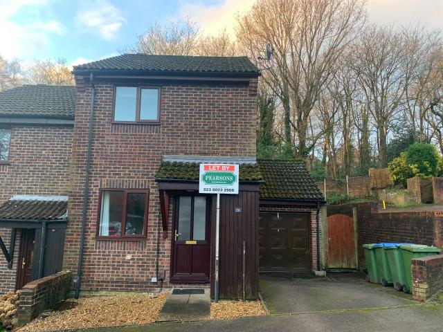 House for rent in Shirley Warren, City Of Southampton