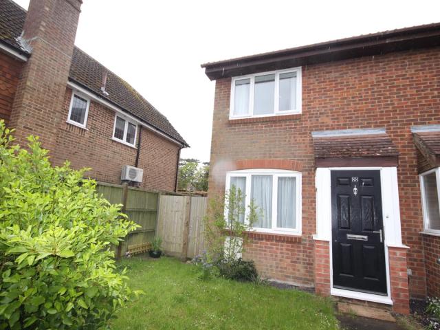 House for rent in Fareham, Hampshire