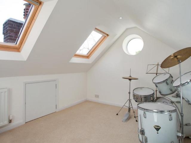 House for rent in Denham, Denham