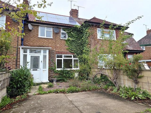 House for rent in Portfields, Lower Bullingham