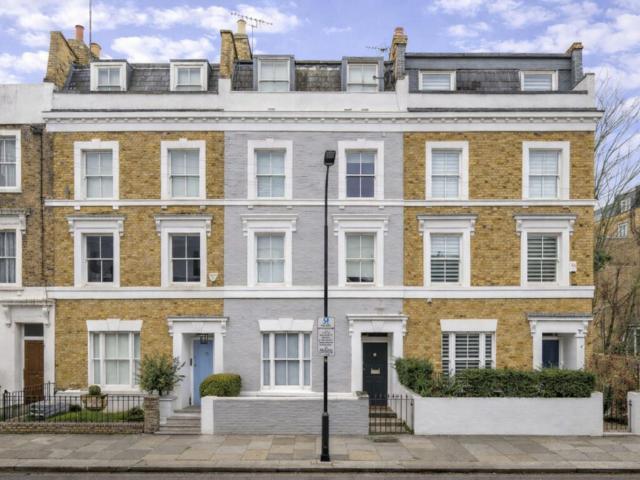 House for rent in Fulham, Greater London