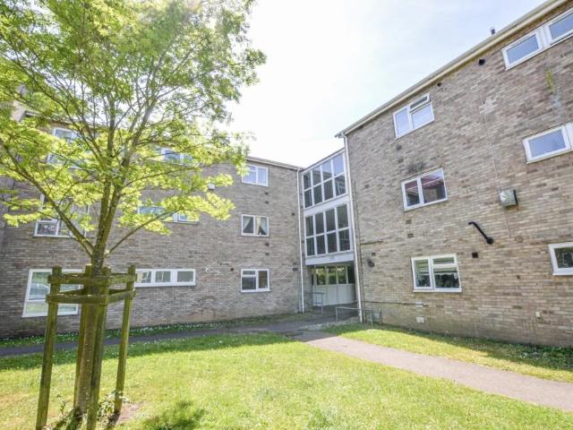 House for rent in Heartsease, East Bank