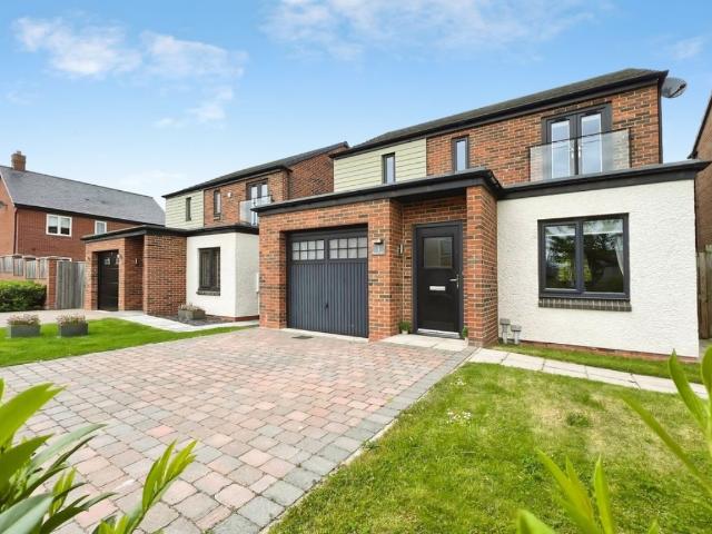 House for rent in Ingoe, Northumberland