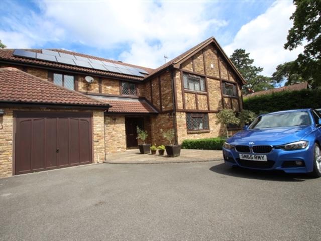 House for rent in Hillview, Surrey