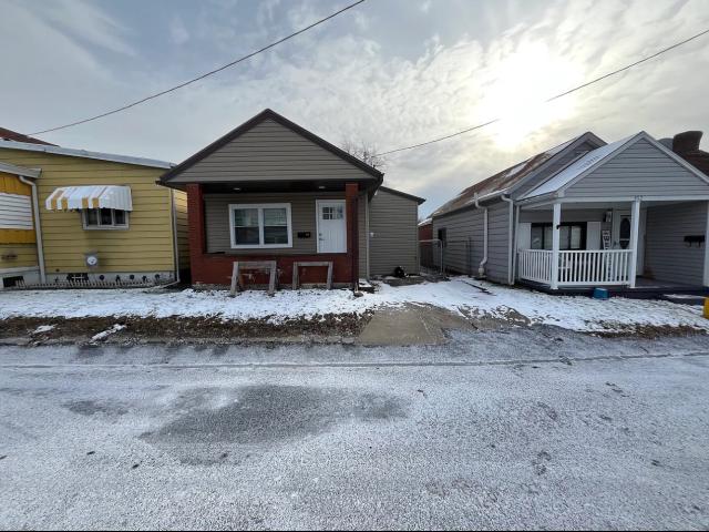 House for rent in Homestead