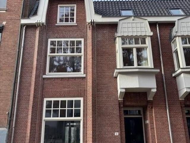 Woning te huur in Hoppersgraaf, Heerlen