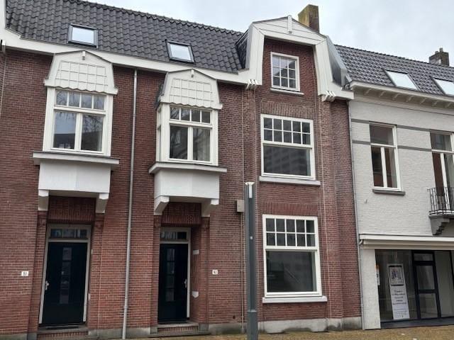 Woning te huur in Heerlen, Limburg