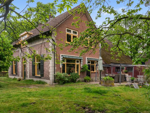 Woning te huur in Loenen, Gelderland