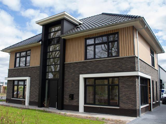 Woning te huur in Balkbrug, Overijssel