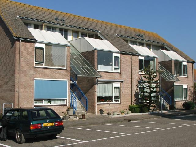 Woning te huur in Hoogmade, Zuid Holland