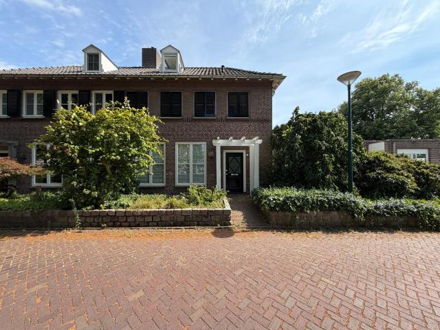 Woning te huur in Heesch, Noord Brabant