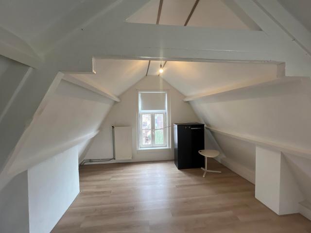 Woning te huur in Nieuwe Westen, Rotterdam
