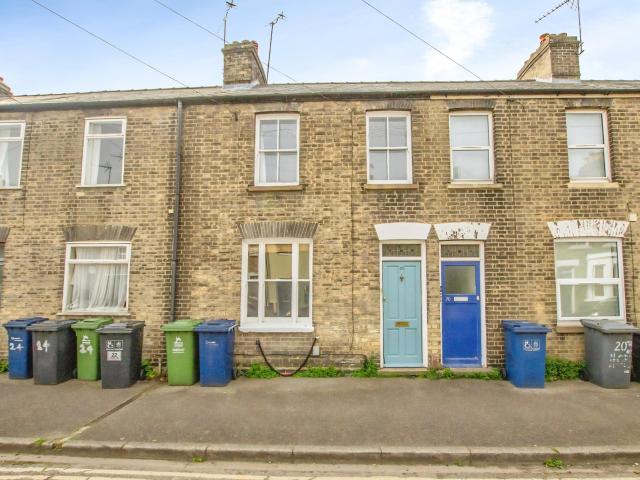 House for rent in Arbury, Cambridgeshire