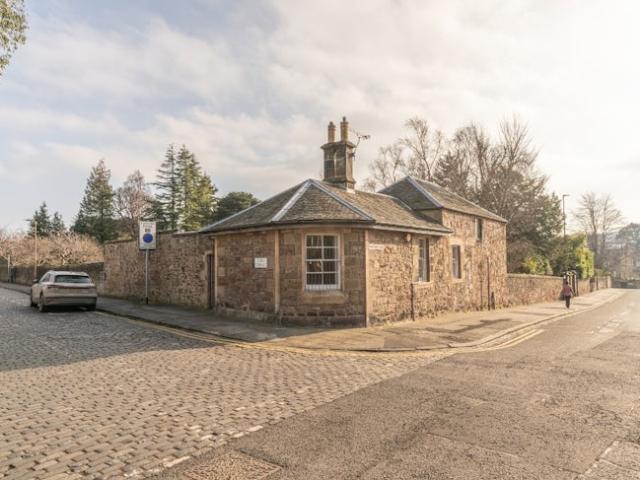 House for rent in The Grange, Scotland