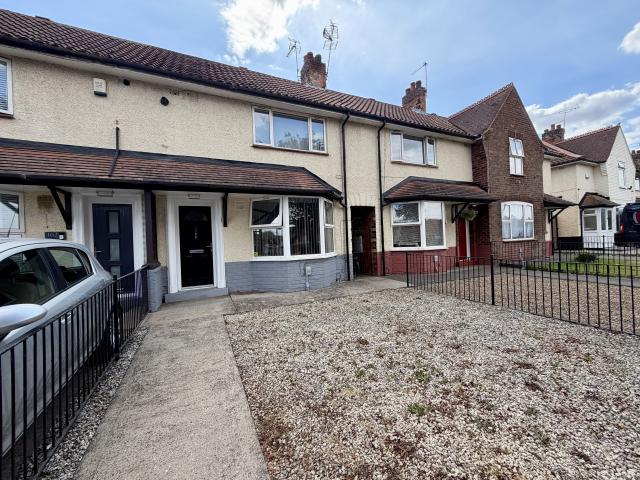 House for rent in Bilton Grange, Hull