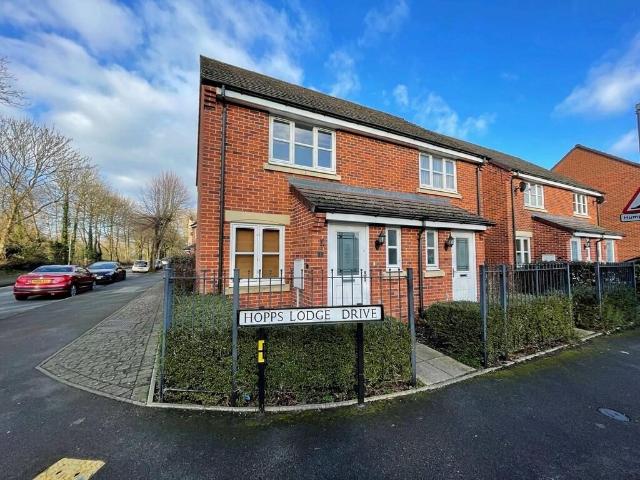 House for rent in Eastlands, New Bilton