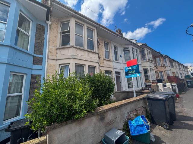 House for rent in Horfield, Feckenham