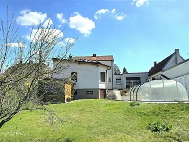 Haus mieten in Hornstein, Burgenland