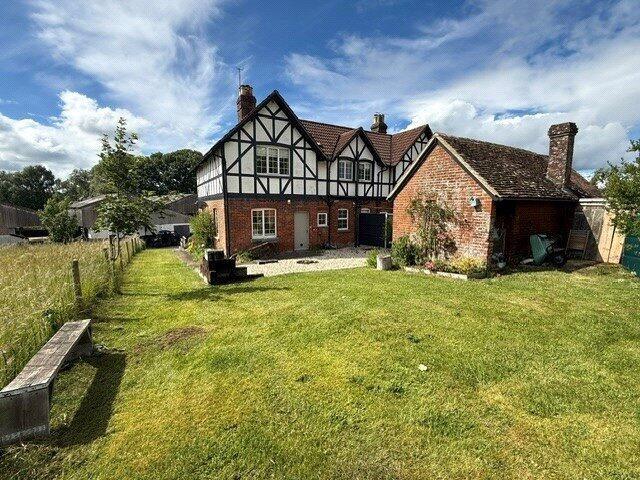 House for rent in Barton Stacey, Hampshire