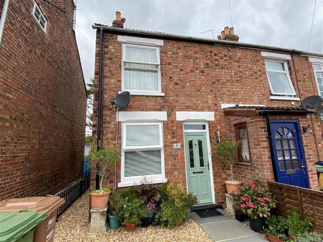House for rent in Four Gotes, Cambridgeshire