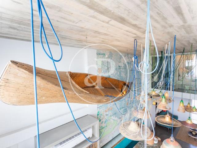 Casa en alquiler en Barcelona, Can Baró