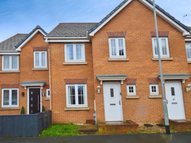 House for rent in Bebside, Blyth