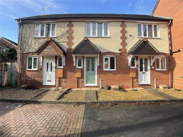 House for rent in Warndon, Worcestershire