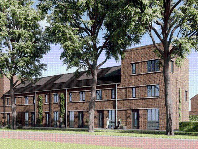 Woning te huur in Almelo, Overijssel