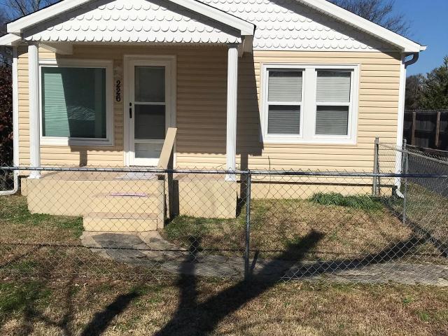 House for rent in Hot Springs National Park House for rent in Hot Springs National Park