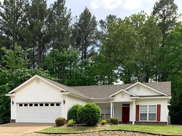 House for rent in Hot Springs Village
