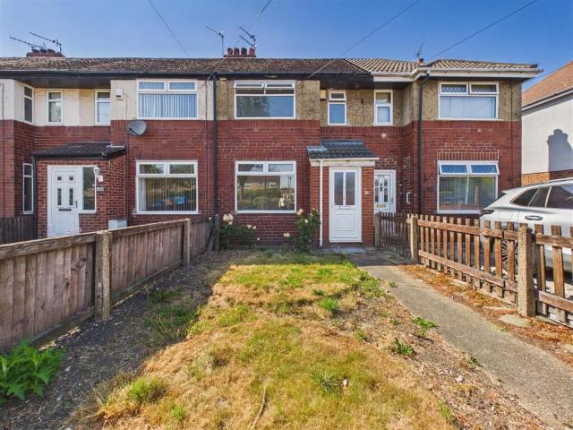 House for rent in Hull, City Of Kingston Upon Hull