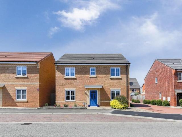 House for rent in Holystone, North Tyneside