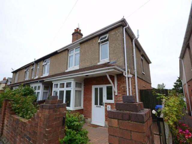 House for rent in Poole