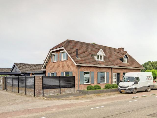 Woning te huur in Tilburg, Noord Brabant